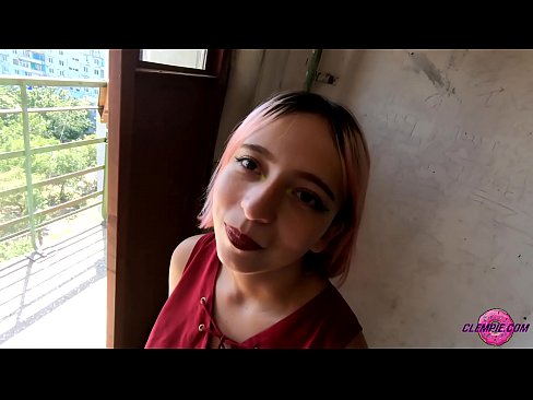 ❤️ סטודנט חושני מוצץ זר בעורף - גמור על פניו ❌ פורנו fb ב-iw.sexeey.ru ☑